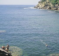 Gordons Bay - Accommodation Mt Buller