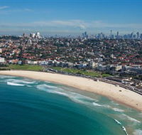 Bondi Beach - Accommodation Mt Buller