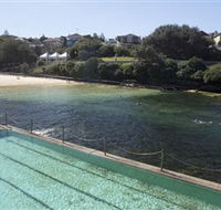 Clovelly Beach - Accommodation Mt Buller