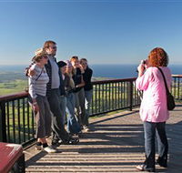 Saddleback Mountain Lookout - Accommodation Mt Buller