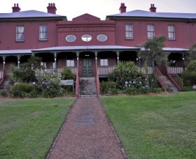 La Perouse Museum - Accommodation Mt Buller 0