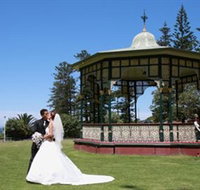 King Edward Park - Accommodation Mt Buller