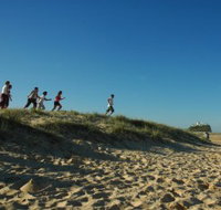 Newcastle Beach - Accommodation Mt Buller