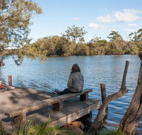 Corramy Regional Park - Accommodation Mt Buller