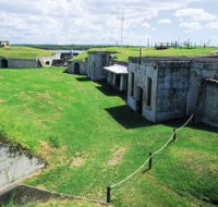 Fort Lytton - Accommodation Mt Buller