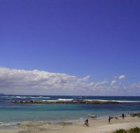 Peaceful Bay - Accommodation Mt Buller