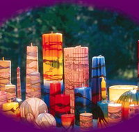 The Candle Shack - Accommodation Mt Buller