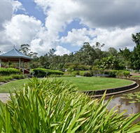 Underwood Park - Accommodation Mt Buller