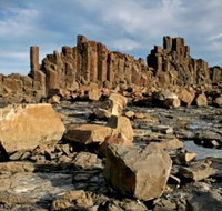 Bombo Headland Kiama - Accommodation Mt Buller