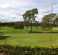 Logan City Golf Club - Accommodation Mt Buller