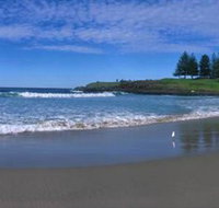Surf Beach Kiama - Accommodation Mt Buller