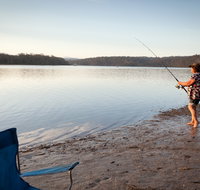Clyde River National Park - Accommodation Mt Buller