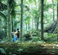 Illinbah circuit - Accommodation Mt Buller