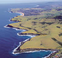 Kiama Coast Walk - Accommodation Mt Buller