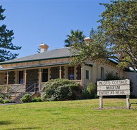 Pilots Cottage Museum - Accommodation Mt Buller