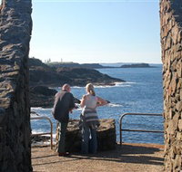 Little Blowhole Kiama - Accommodation Mt Buller