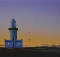 Shoalhaven Fine Art and Framing