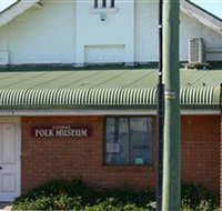 Casino Folk Museum - Accommodation Mt Buller