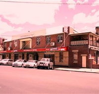 Tattersalls Hotel - Casino - Accommodation Mt Buller