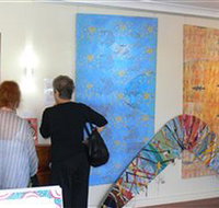 Jambama Art Gallery - Accommodation Mt Buller
