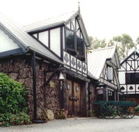 Tamborine Mountain Distillery - Accommodation Mt Buller