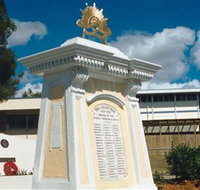 Beenleigh War Memorial