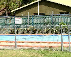 Eagleby Aquatic Centre - Accommodation Mt Buller 0