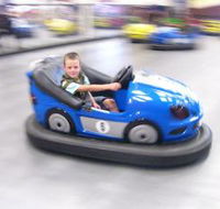 Funland Ulladulla - Accommodation Mt Buller