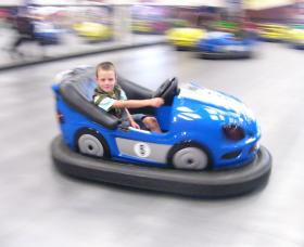 Funland Ulladulla - Accommodation Mt Buller 0