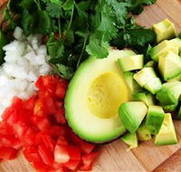 The Avocado Farm - Accommodation Mt Buller