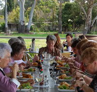 Cookabarra Restaurant and Function Centre - Tailor Made Fish Farms - Accommodation Mt Buller