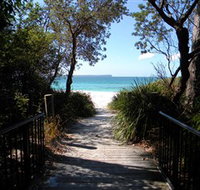 Greenfield Beach - Accommodation Mt Buller