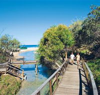 Eli Creek - Accommodation Mt Buller