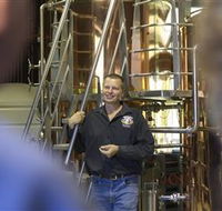 Murrays Brewery and Port Stephens Winery - Accommodation Mt Buller