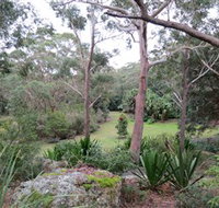 Booderee National Park Botanic Gardens - Accommodation Mt Buller