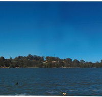 Cable Ski Logan - Accommodation Mt Buller