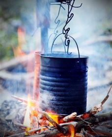 Numinbah Valley Adventure Trails - Accommodation Mt Buller 2