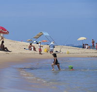 Binningup Beach - Accommodation Mt Buller