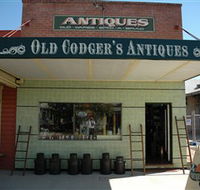 Old Codgers Antiques