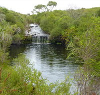 Booderee National Park Green Patch and Telegraph Creek Walking Tracks - Accommodation Mt Buller