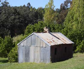 Oak Grove Walk, Balingup - Accommodation Mt Buller 1