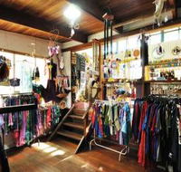Nimbin Craft Gallery - Accommodation Mt Buller