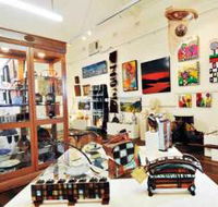 Nimbin Artists Gallery - Accommodation Mt Buller