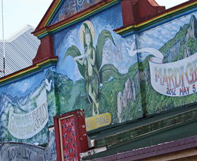 HEMP Embassy - Accommodation Mt Buller 1