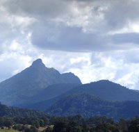 Wollumbin National Park - Accommodation Mt Buller