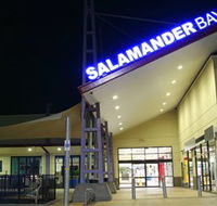 Salamander Shopping Centre - Accommodation Mt Buller