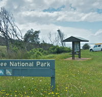 Fishermans Bay foreshore - Accommodation Mt Buller