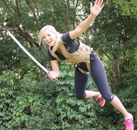 Half Day Stunt Academy - Accommodation Mt Buller