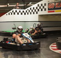 Slideways - Go Karting Gold Coast - Accommodation Mt Buller