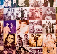 Aboriginal Art Gallery Space - Accommodation Mt Buller